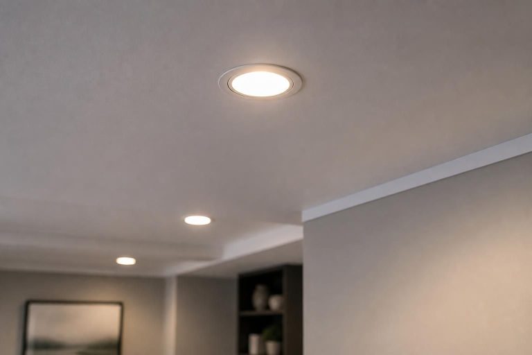 Lighting Installation