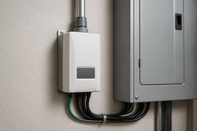 Surge Protection
