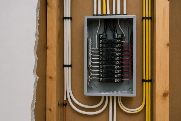 Wiring Services
